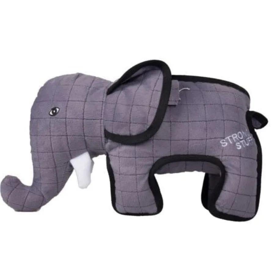 Flamingo Elefante de Peluche para perros