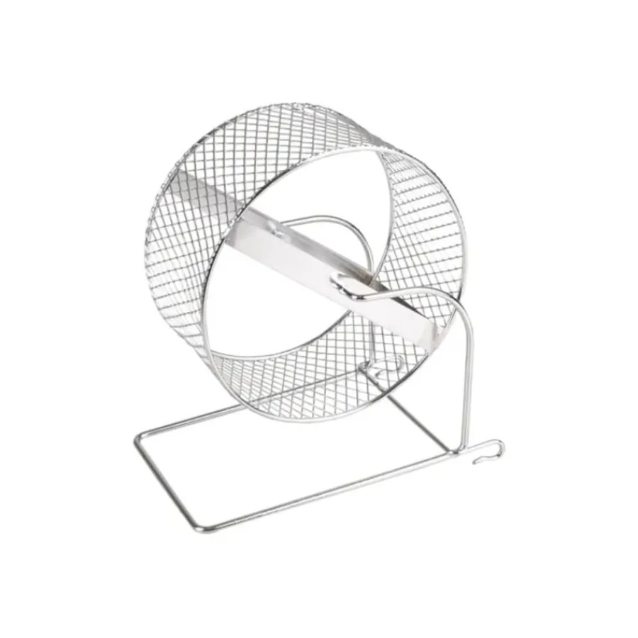 Flamingo Trota Rueda Juguete ejercicios para roedores Best