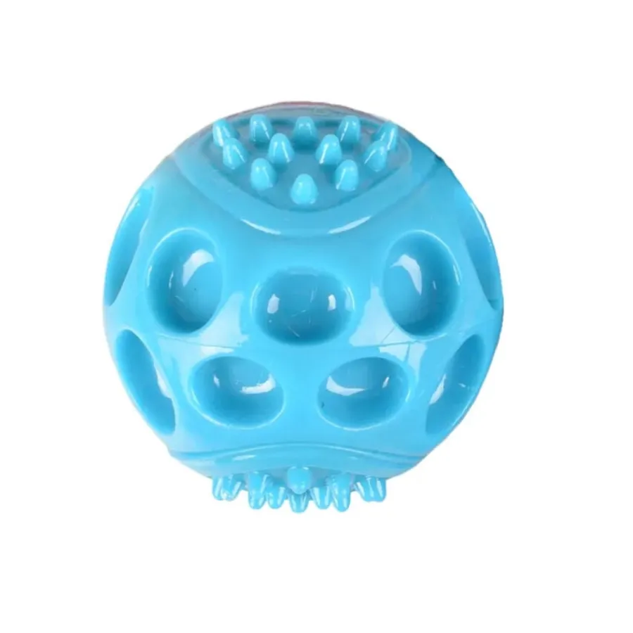 Flamingo Wido Pelota Azul para perros Sale