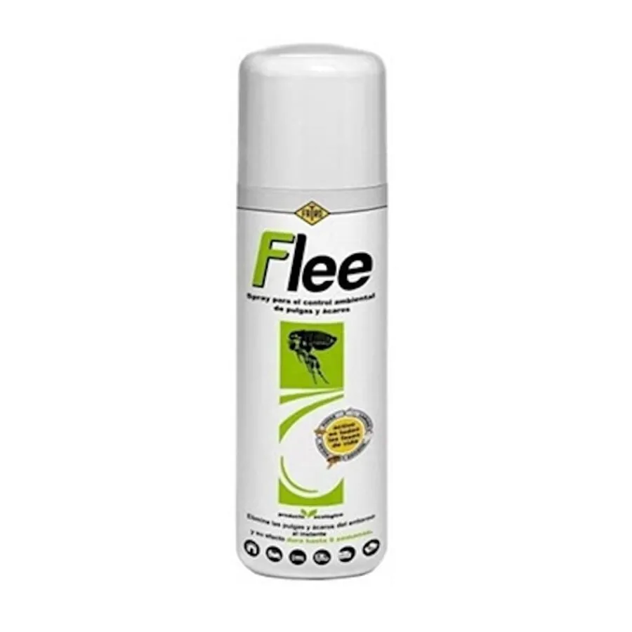 Fatro Flee spray antiparasitario ambiental Sale