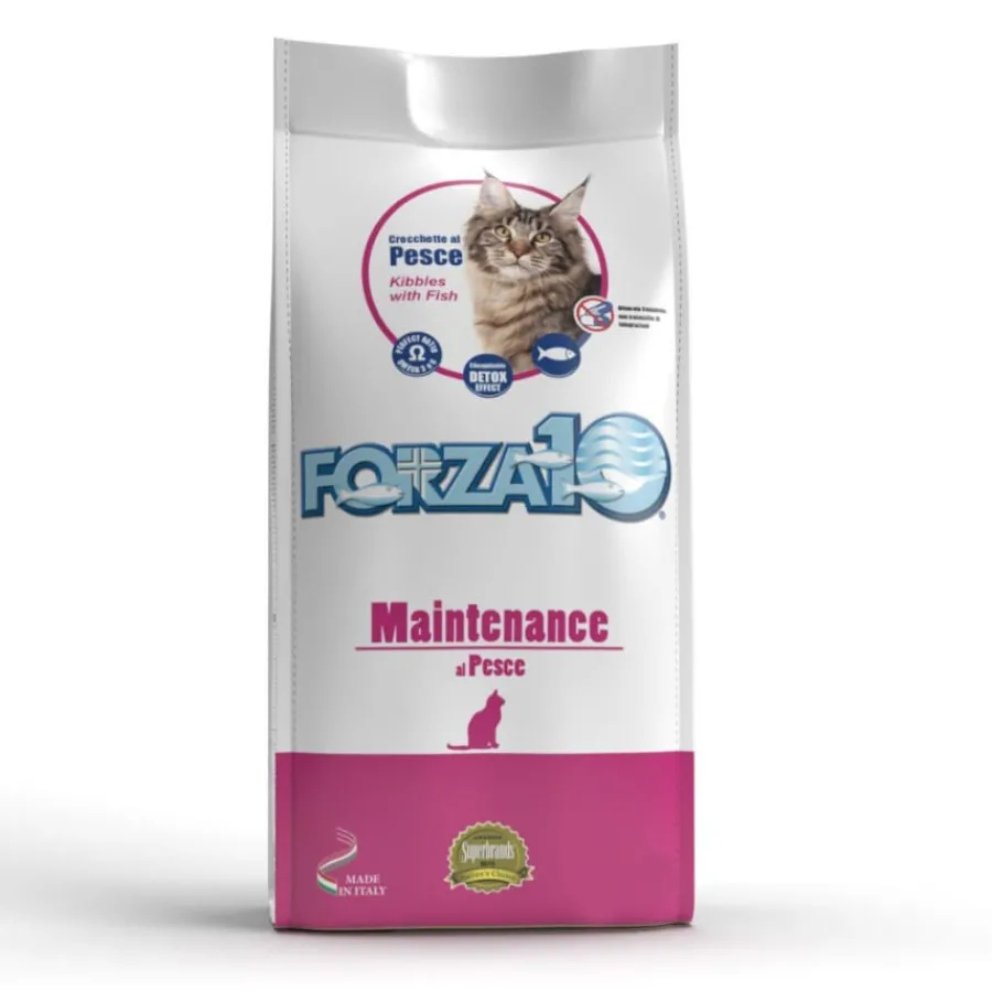 Forza10 Maintenance Pescado pienso para gatos Discount