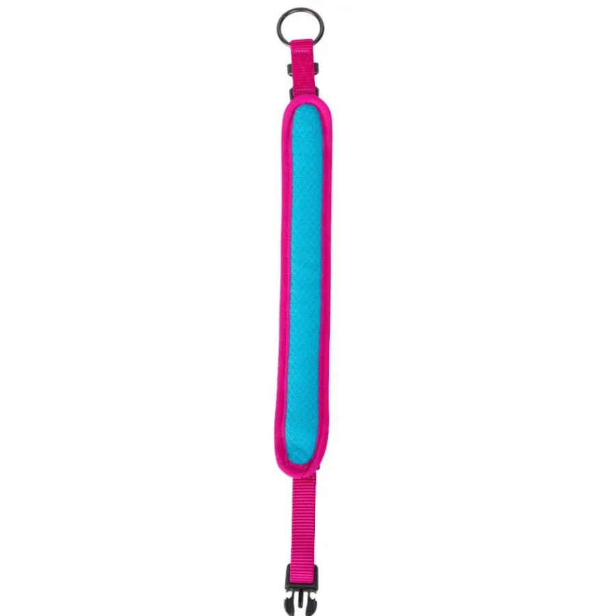 Freedog Cool Pro Tech Collar Refrescante Fucsia Deportivo para perros Best