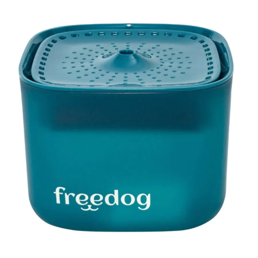 Freedog Freeflow Fuente Automática para perros Discount