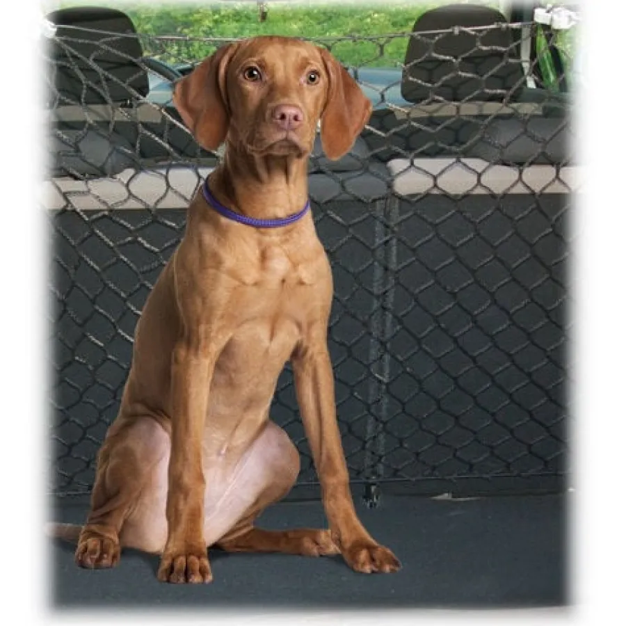 Freedog Red de Coche Ajustable para perros Hot