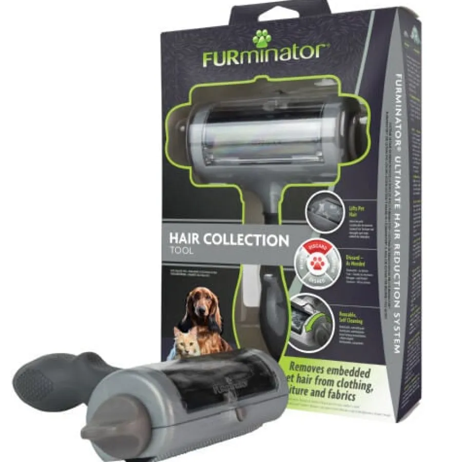 Furminator Rodillo Quita Pelos de mascotas Hot