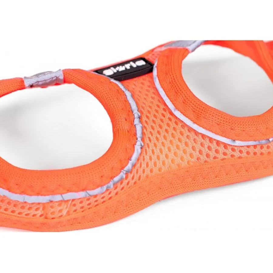 Gloria Air Mesh Trek Star Naranja Arnés/Vestido para perros Outlet