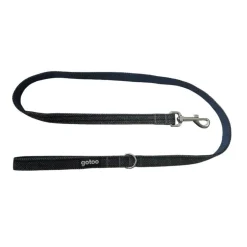Gotoo Correa Tweed azul para perros Clearance