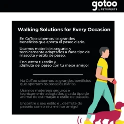 Gotoo Porta bolsas silicona avocado para perros Discount