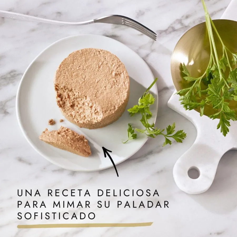Gourmet Gold Mousse Surtido latas para gatos Sale