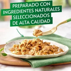 Gourmet Nature’s Creations de Pescado del Océano lata para gatos Outlet