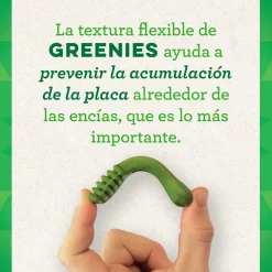 Greenies Teenie Snacks Dentales Naturales para perros toy Sale