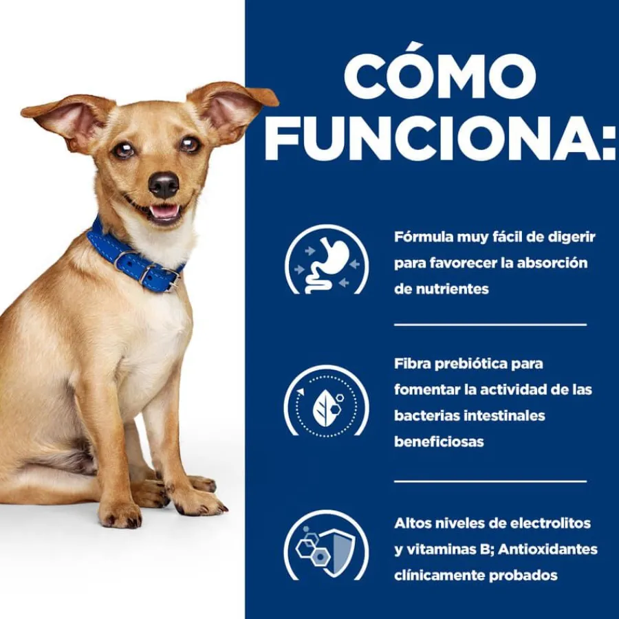 Hill's Prescription Diet Digestive Care i/d Perros Lata Estofado Pollo y Verduras Outlet