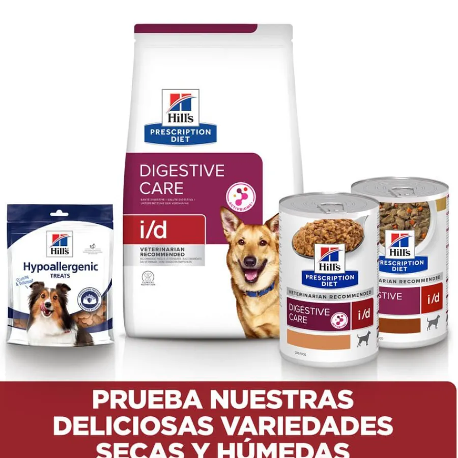 Hill's Prescription Diet Digestive Care i/d Perros Lata Estofado Pollo y Verduras Outlet