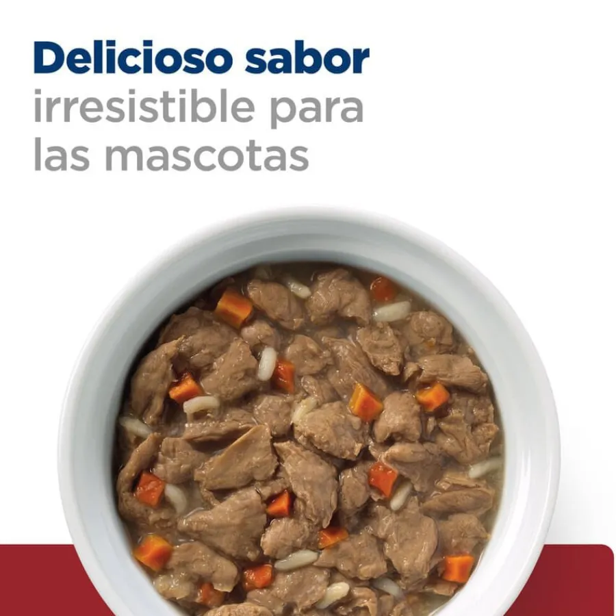Hill's Prescription Diet Digestive Care i/d Perros Lata Estofado Pollo y Verduras Outlet