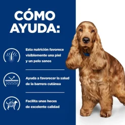 Hill's Prescription Diet Food Sensitives z/d lata para perros Discount