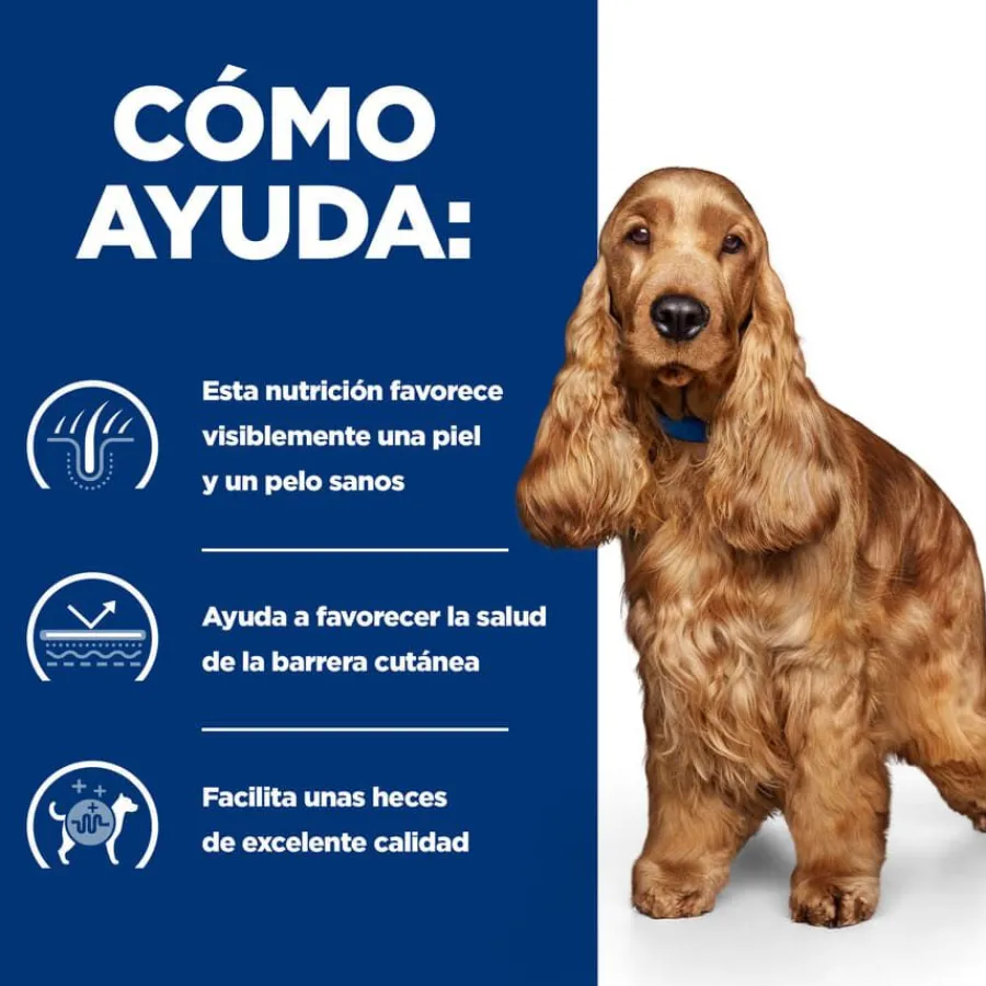 Hill's Prescription Diet Food Sensitives z/d lata para perros Discount