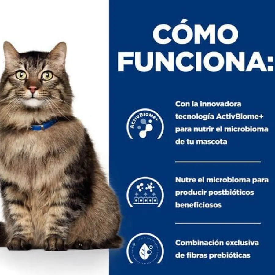 Hill's Prescription Diet Gastrointestinal Biome Estofado de Pollo lata para gatos Online