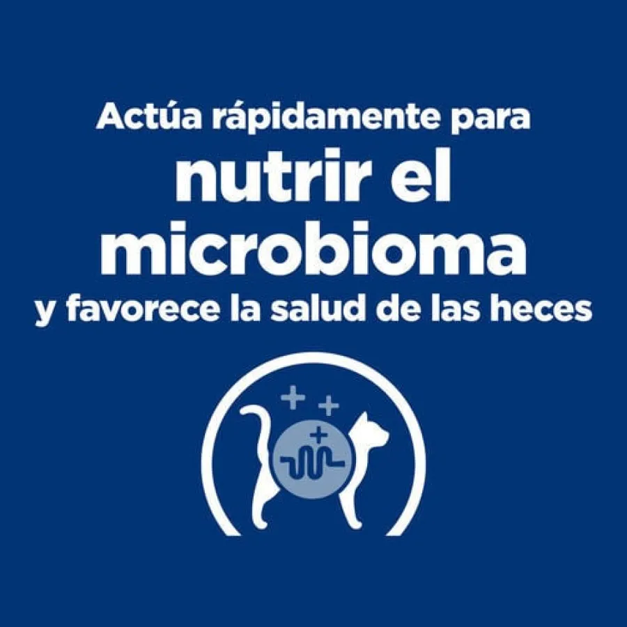 Hill's Prescription Diet Gastrointestinal Biome Estofado de Pollo lata para gatos Online