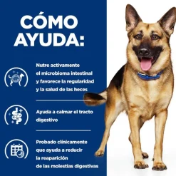 Hill's Prescription Diet Gastrointestinal Biome Estofado Pollo y Verduras lata para perros Best