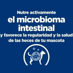 Hill's Prescription Diet Gastrointestinal Biome Estofado Pollo y Verduras lata para perros Best
