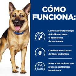 Hill's Prescription Diet Gastrointestinal Biome Pollo lata para perros Outlet
