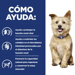 Hill's Prescription Diet Kidney Care k/d pienso para perros Online