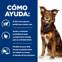 Hill's Prescription Diet Metabolic Pollo pienso para perros Online