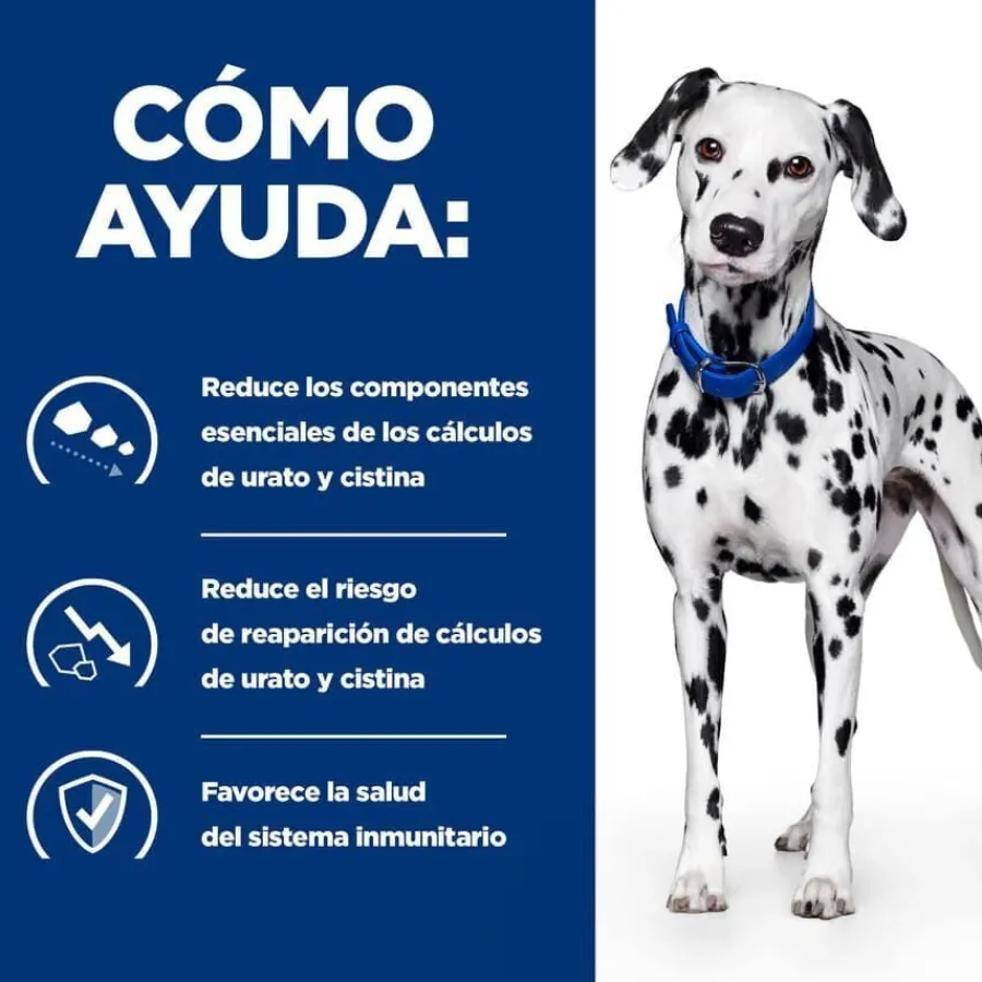 Hill's Prescription Diet Urinary Care u/d lata para perros Online