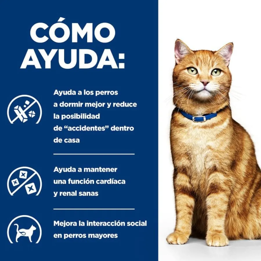Hill's Prescription Diet Urinary Care c/d Pollo lata para gatos New