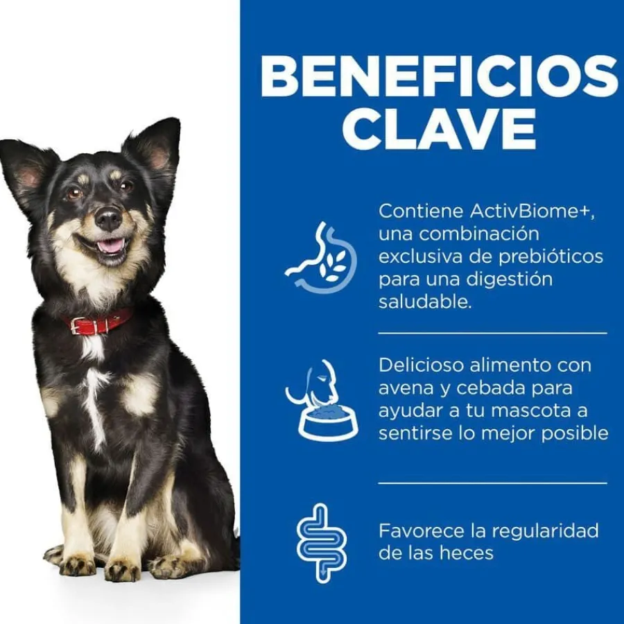 Hill's Science Plan Perfect Digestion Small y Mini Adult Pollo pienso para perros Clearance