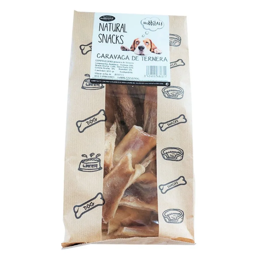 Hobbitalf Caracava de Ternera para perros Discount
