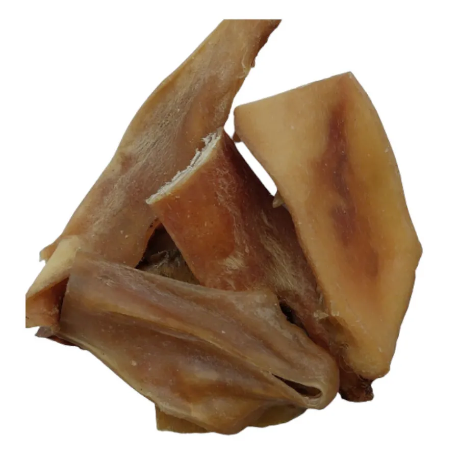Hobbitalf Caracava de Ternera para perros Discount