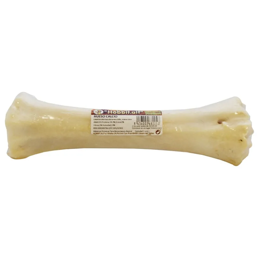 Hobbitalf Hueso de Calcio para perros Best
