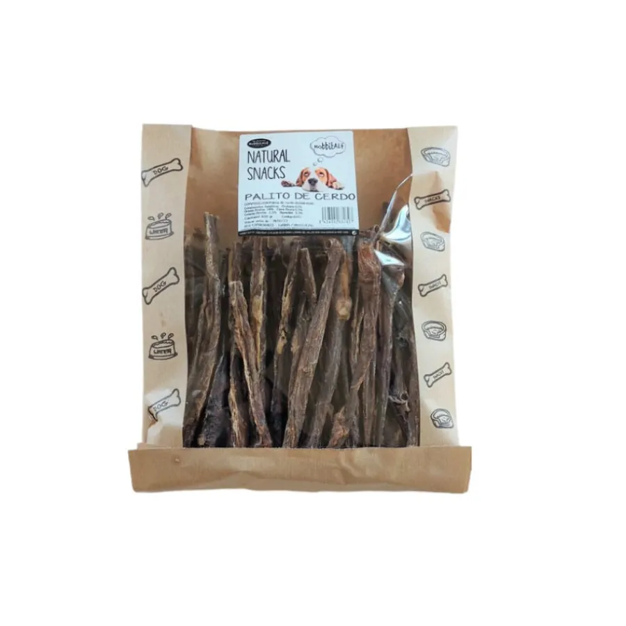 Hobbitalf Palitos de Cerdo para perros Online