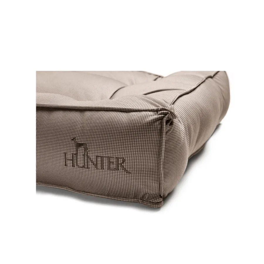 Hunter Lancaster Cama Marrón para perros Discount