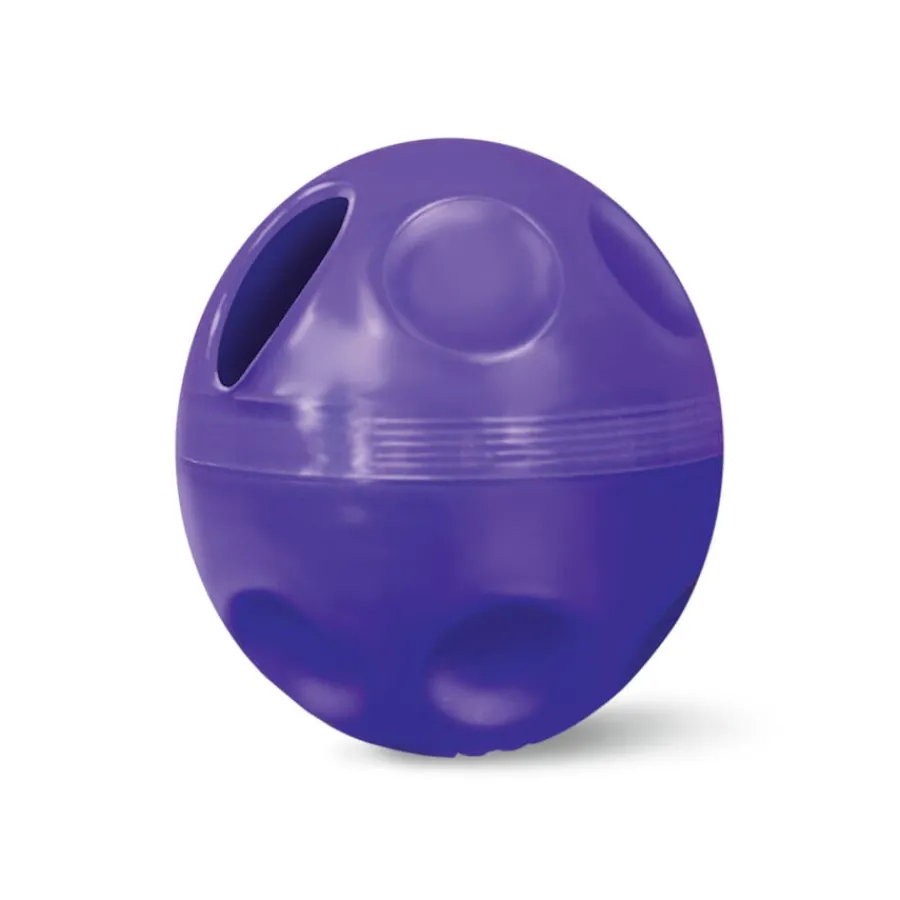 Kong Bola Dispensadora de Premios para gatos