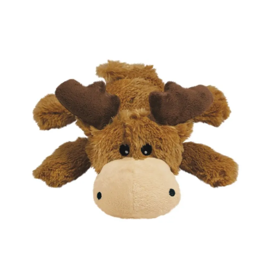 Kong Cozie Marvin Alce de peluche para perros