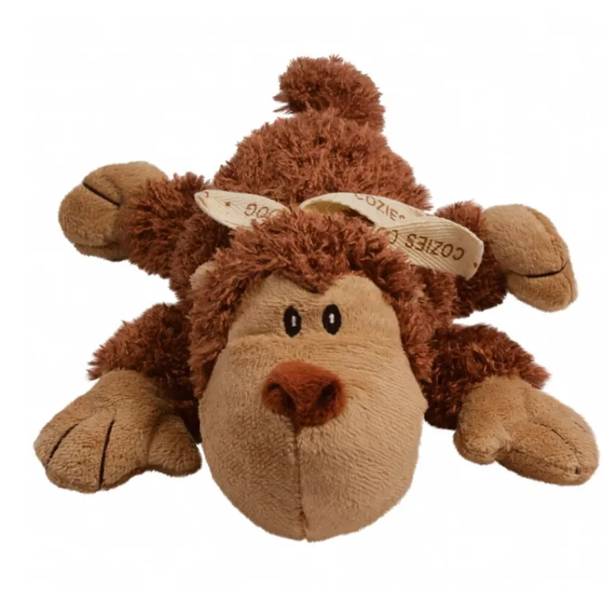 Kong Cozies animales de peluche para perros Clearance