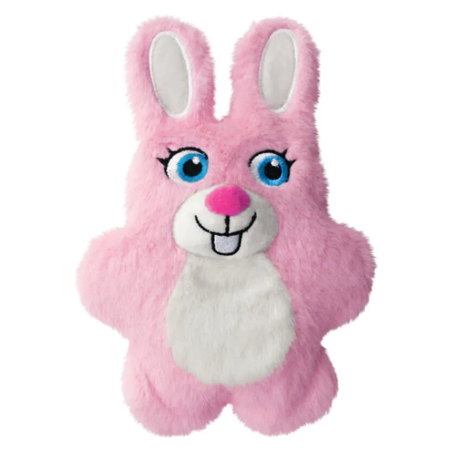 Kong Snuzzles Kiddos Conejo de peluche para cachorros Best