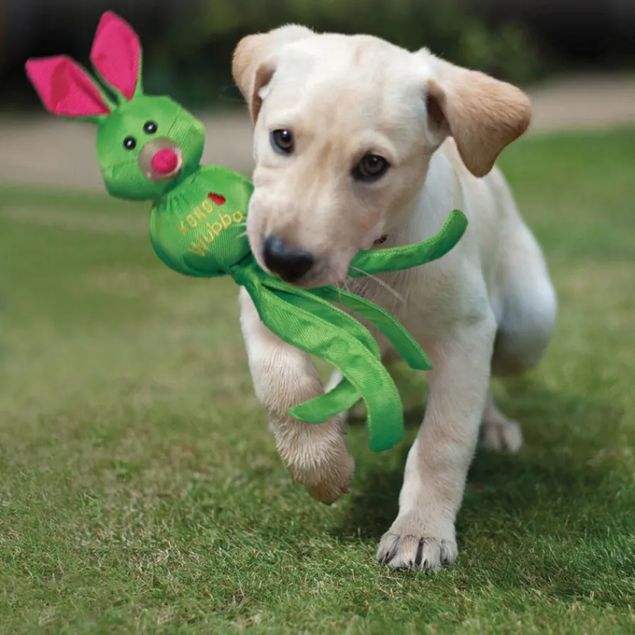 Kong Wubba Ballistic Friends juguete para perros Clearance