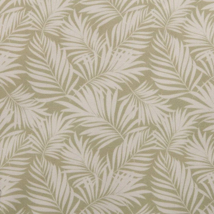 Leeby cama viscoelástica estampado botanic para perros