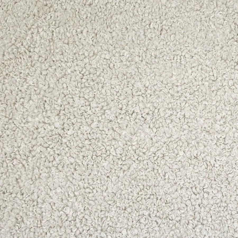 Leeby manta borreguito beige para cachorros Sale