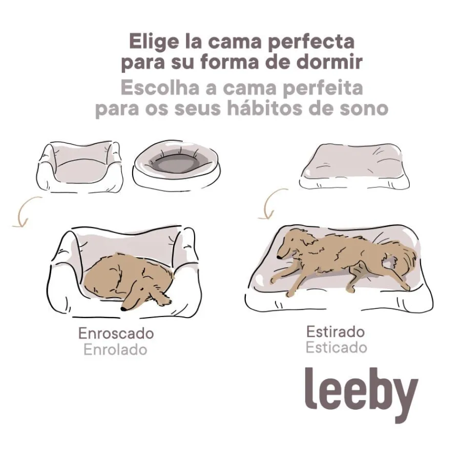 Leeby Manta Ovejas para perros Sale