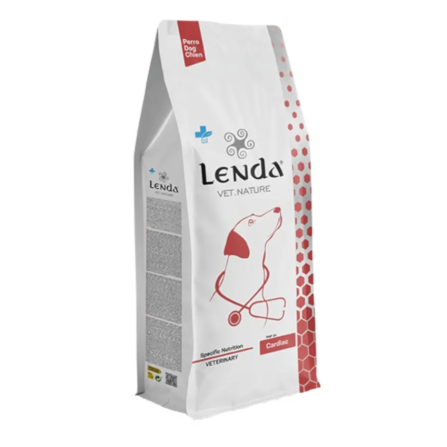 Lenda Vet. Nature Cardiac pienso para perros Online