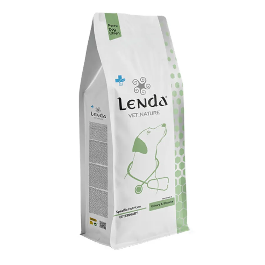Lenda Vet. Nature Urinary-Struvite pienso para perros Best