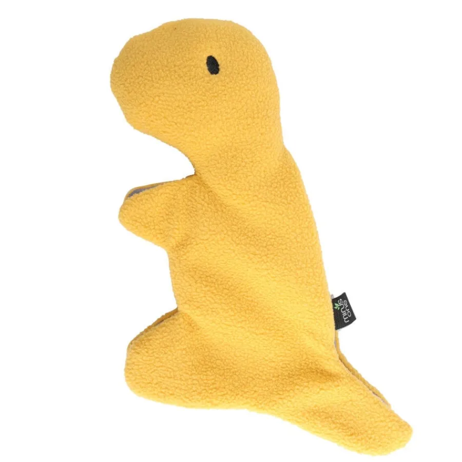 Minus One Folding T-Rex peluche de trapo para perros Outlet