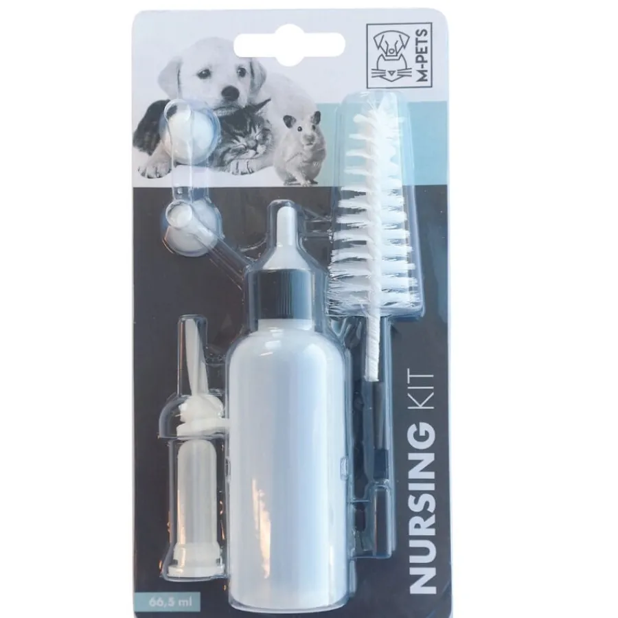 M-Pets Kit de Lactancia para perros Sale