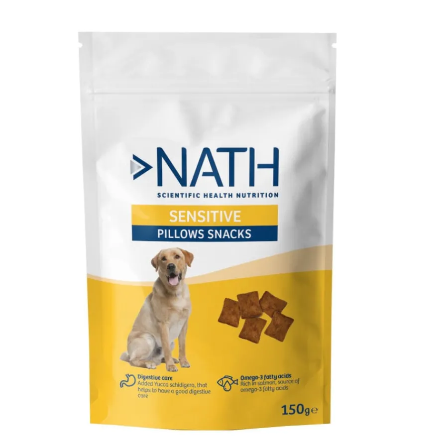 Nath Bocaditos Sensibilidad para perros Outlet