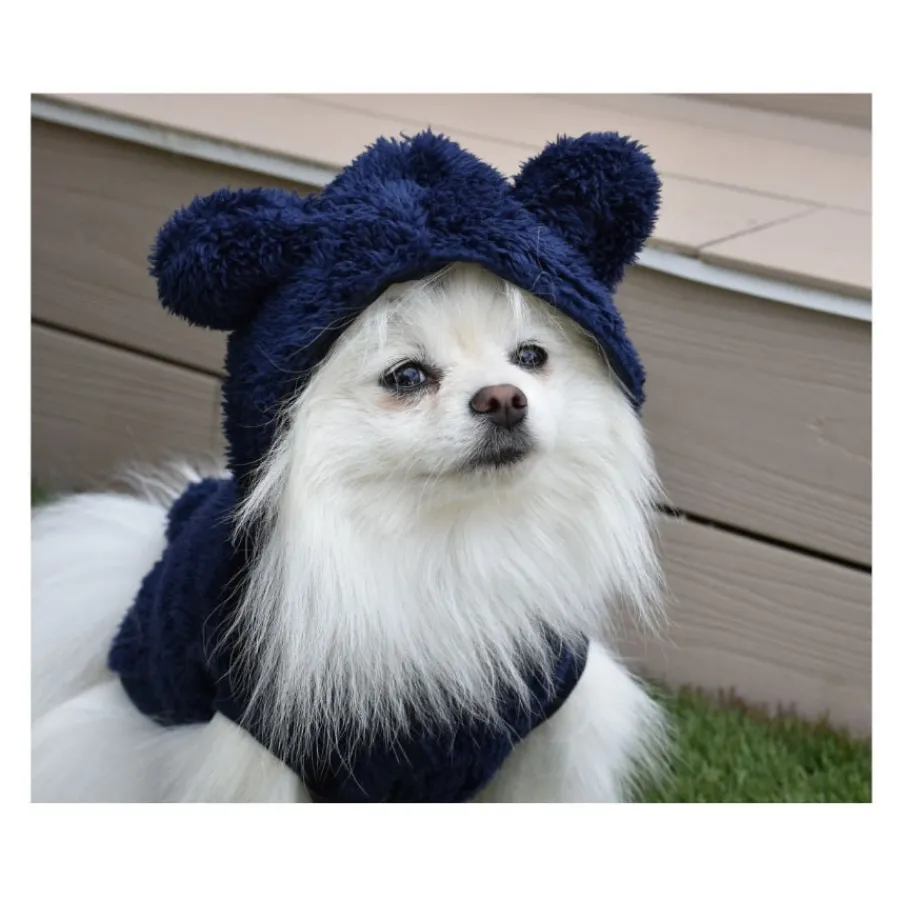 Nayeco Alaska Chaqueta Azul Marino para perros Online