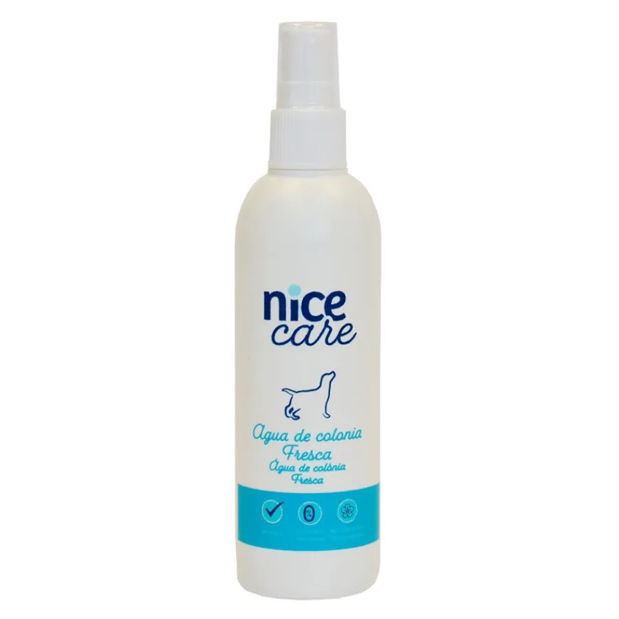 Nice Care Fresh Agua de Colonia para perros Sale
